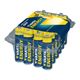 Varta Energy LR03 Alkaline AAA Micro Batterie 1.5 V 24er Pack