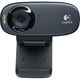 Logitech C310 HD Webcam USB