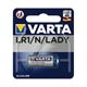 Varta Professional LR1 Alkaline N Lady Batterie 1.5 V 1er Pack