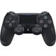 Sony Playstation 4 PS4 Dualshock Wireless Contoller V2 2016 - schwarz