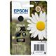 Epson Tinte schwarz 11.5ml