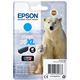 Epson Tinte 26 XL C13T26324012 cyan