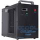 Alphacool Eiszeit Chiller 2000 externe Wasserkühlung mit 230V