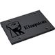 240GB Kingston A400 2.5" (6.4cm) SATA 6Gb/s TLC NAND