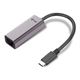 I-TEC USB-C Metal GLAN Adapter