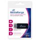 MediaRange USB3.0 Stick Kartenleser