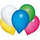 Susy Card Luftballons, farbig sortiert 25 Stück