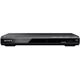 Sony DVP-SR760HB, DVD-Player mit HDMI und USB, schwarz