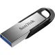 256 GB SanDisk Ultra Flair schwarz/silber USB 3.0