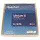 Quantum LTO8 12TB/30TB Ultrium TAPE MR-L8MQN-01