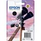 EPSON Tinte 4.6ml schwarz
