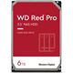 6TB WD Red Pro WD6003FFBX 256MB 3.5" (8.9cm) SATA 6Gb/s