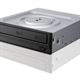 LG Electronics DVD-ROM DH18NS61 18/48 black SATA