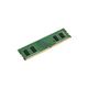 4GB Kingston KVR26N19S6/4 DDR4-2666 DIMM CL19 Single