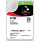 14TB Seagate IronWolf Pro NAS HDD +Rescue ST14000NE0008 256MB