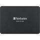 256GB Verbatim Vi550 S3 2.5" (6.4cm) SATA 6Gb/s (49351)