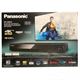 Panasonic DP-UB424 Ultra HD Blu-ray Player, schwarz