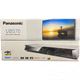 Panasonic DMR-UBS70EGS UHD Blu ray-Recorder Twin HD DVB-S/S2, 500 GB,