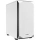 be quiet! Pure Base 500 Midi Tower ohne Netzteil weiss