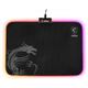 MSI Agility GD60 Gaming Mousepad RGB beleuchtet schwarz