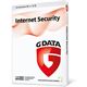 G DATA INTERNET SECURITY 2020 - 1 Device 1 Jahr BOX