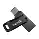 64GB SanDisk Ultra Dual Go Typ C SanDisk USB3.1 Stick