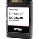 1,6TB WD Ultrastar DC SN630 2.5" (6.4cm) PCIe 3.0 x4 3D-NAND TLC