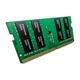 32GB Samsung SO-DIMM DDR4-2666 CL19 (2Gx8) ECC DR Single Kit bulk