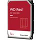4TB WD Red WD40EFAX 256MB 3.5" (8.9cm) SATA 6Gb/
