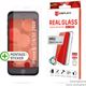 E.V.I. Real Glass + Case iPhone 6/7/8/SE 2.Gen Starter Kit