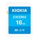 16GB Kioxia SD-Card Exceria