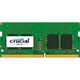16GB Crucial DDR4-2666 SO-DIMM CL19 Single