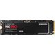 500GB Samsung SSD 980 Pro M.2 PCIe 4.0 x4 3D-NAND TLC (MZ-V8P500BW)