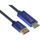 (€8,22*/1m) 3.00m Good Connections HDMI Anschlusskabel SmartFLEX