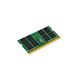 16GB Kingston KVR32S22S8/16 DDR4-3200 SO-DIMM CL22 Single
