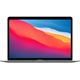 Notebook 13" (33.02cm) Apple MacBook Air M1 256GB, Space grau