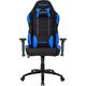 AKRacing Gaming Chair Core EX SE Schwarz/Blau