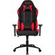 AKRacing Gaming Chair Core EX SE Schwarz/Rot