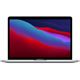 Notebook 13.3" (33,78cm) Apple MacBook Pro silber, Apple M1, 8GB