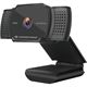 Conceptronic Webcam AMDIS 1080P HD Webcam+Microphone sw