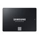 1TB Samsung 870 EVO 2.5" (6.4cm) SATA 6Gb/s 3D-NAND TLC