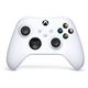 Microsoft Xbox Series X Wireless Controller robot white (Xbox SX/Xbox