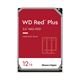 12TB WD Red Plus WD120EFBX 256MB 3.5" (8.9cm) SATA 6Gb/s