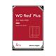 4TB WD Red Plus WD40EFZX 128MB 3.5" (8.9cm) SATA 6Gb/
