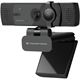 Conceptronic Webcam AMDIS 4K Ultra-HD AF-WA WEB+2 Microph.sw