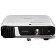 Epson EB-FH52 3LCD Projektor 4000Lumen Full HD 1,32 - 2,14:1