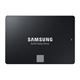 4TB Samsung SSD 870 EVO 2.5" (6.4cm) SATA 6Gb/s 3D-NAND TLC