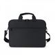 Dicota BASE XX Laptop Slim Case 35-39,62cm 14-15,6Zoll Black