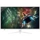 38.5" (97,79cm) LC-Power Curved LC-M39-QHD-165-C weiss 2560x1440