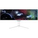 43.8" (111,25cm) LC-Power Gaming LC-M44-DFHD-120 weiss 3840 x